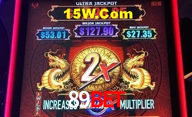 89bet - Winners Celebration